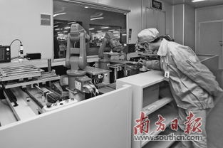 创新坪山 一座科技新城的崛起路线与文化基因