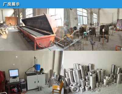 海西机械锻压技术革新 封头加工领域迎来新突破